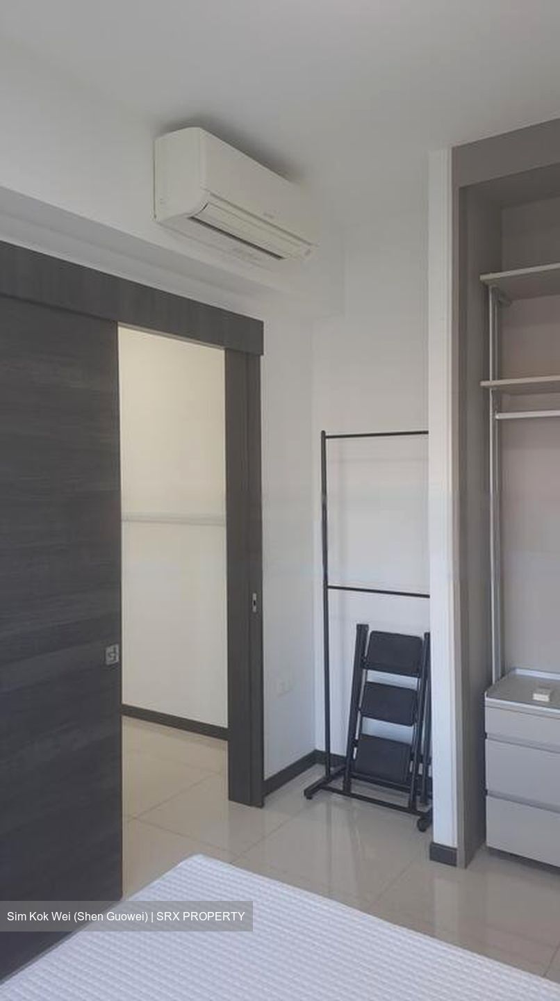 The Poiz Residences (D13), Apartment #577096211